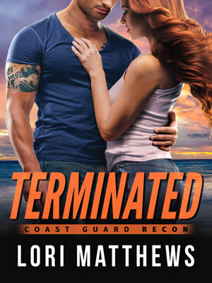 cover image of Terminated